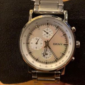 DKNY Woman’s Watch